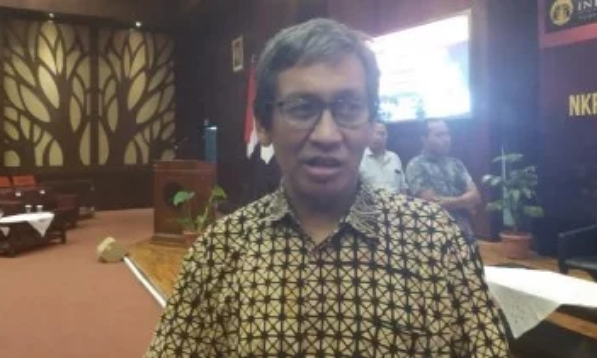 Pansel Ungkap Syarat Mutlak Calon Pimpinan KPK