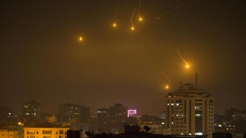 Hamas Klaim Sepakat Gencatan Senjata dengan Israel