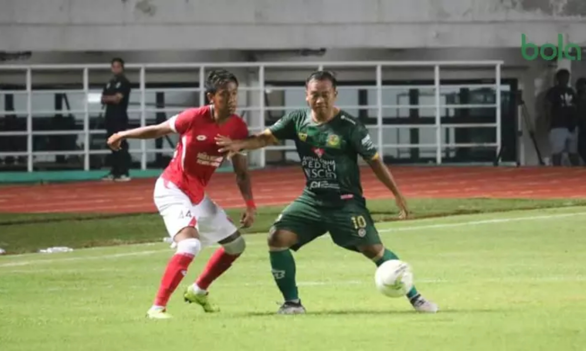 Bungkam Semen Padang, PS Tira Persikabo Lolos ke 16 Besar Piala Indonesia