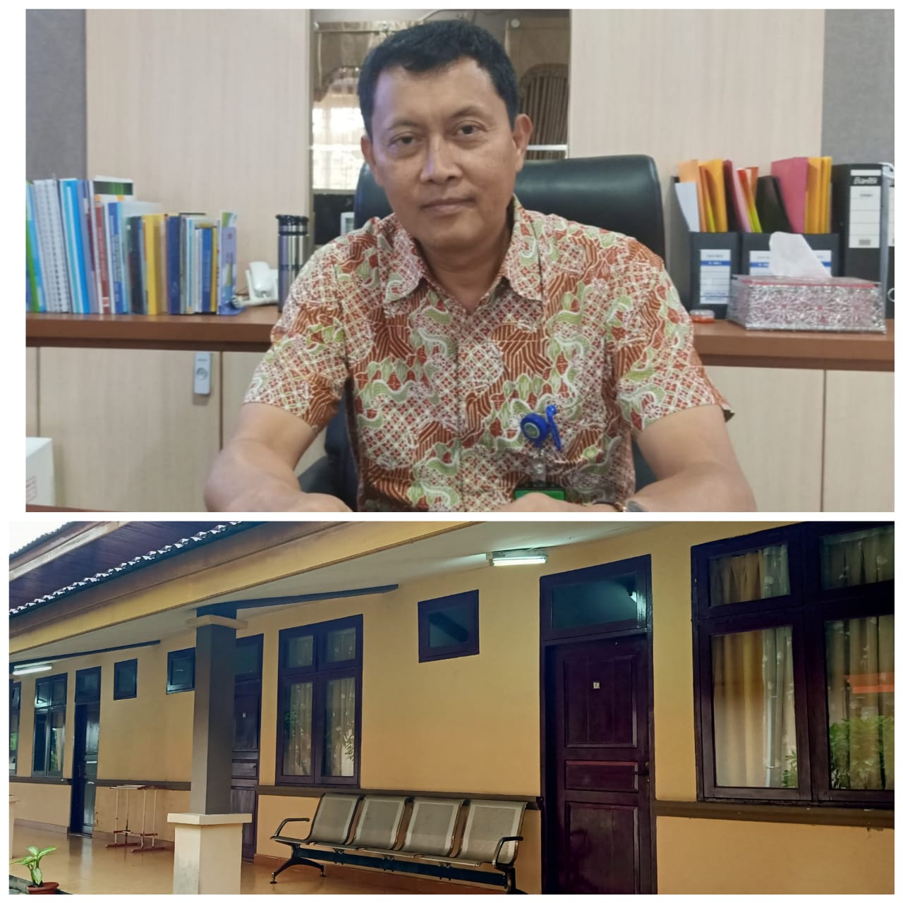 Sediakan 100 Kamar dan 96 Bed, LPMP Riau Siap Jadi Asrama Karantina ODP dan PDP Virus Corona