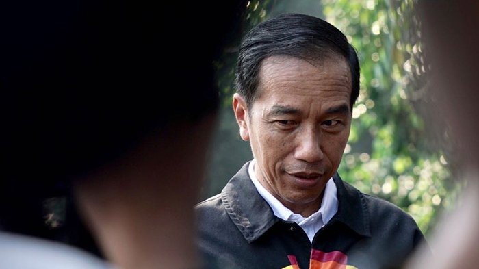 Jokowi Dipastikan Akan Buka Rakernas Hanura Di Riau