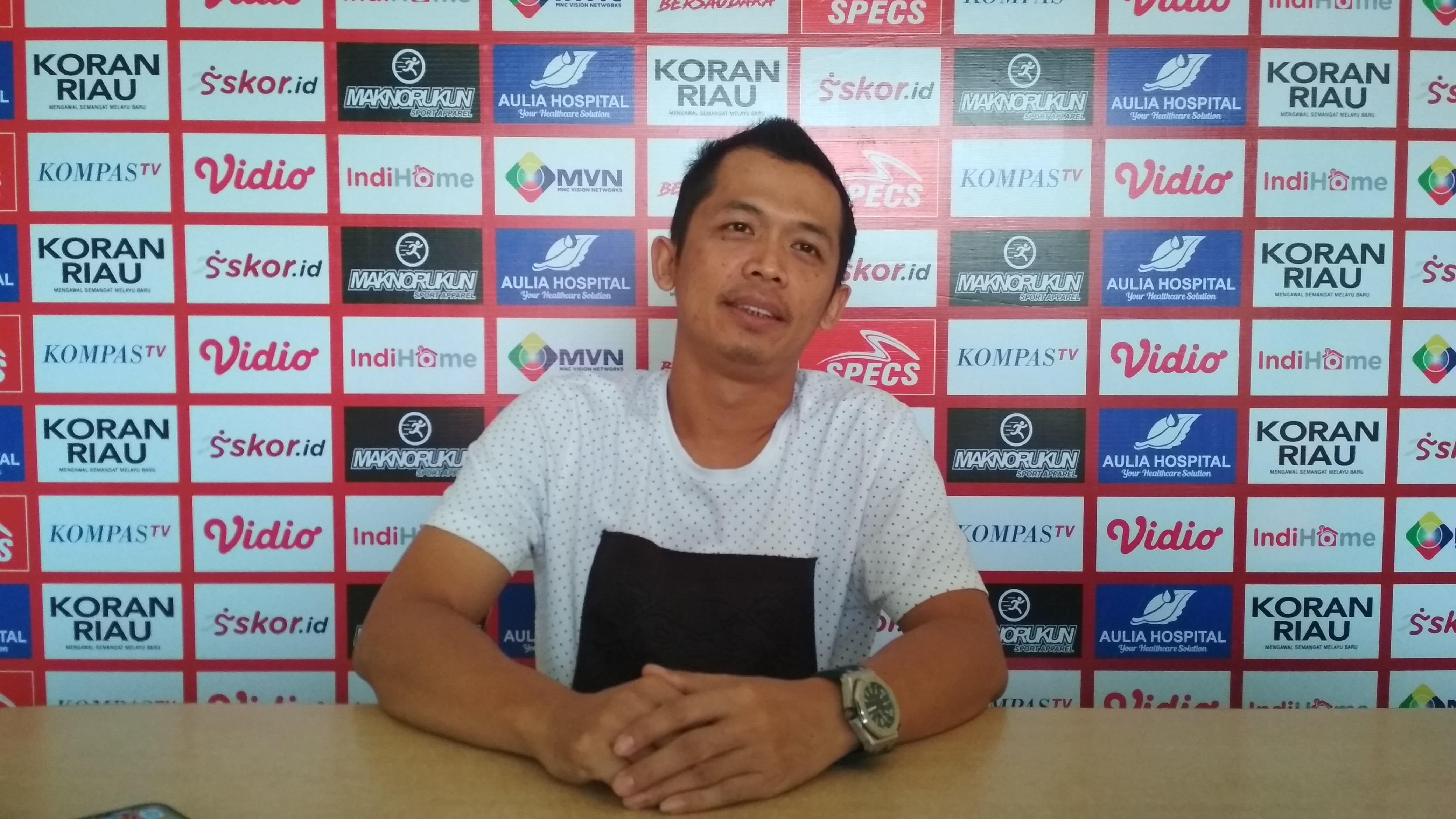 Liga 2 Dilanjutkan, Tiga Naga Panggil Pemain dan Ajukan Tuan Rumah
