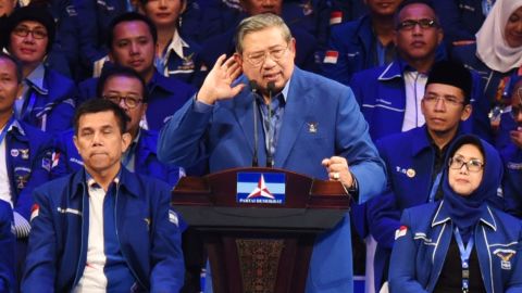 PDIP Sindir Demokrat: Mengkritik saat Punya Agenda Politik Berbeda