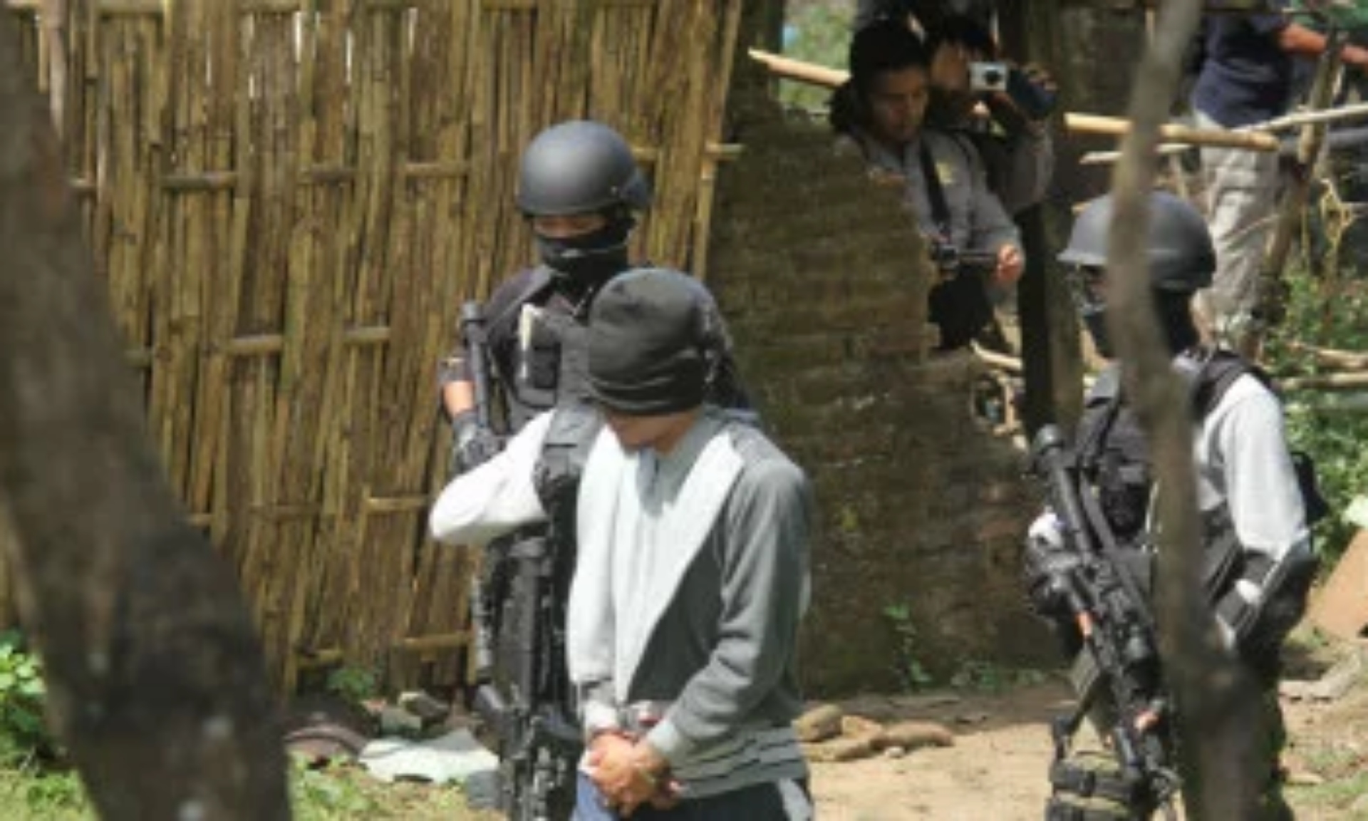 Pengamat Teroris Usul Program Deradikalisasi Diganti Humanisasi