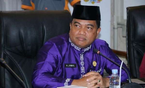 Dua Kelas Olahraga Siap Tampung 50 Pelajar Calon Atlet