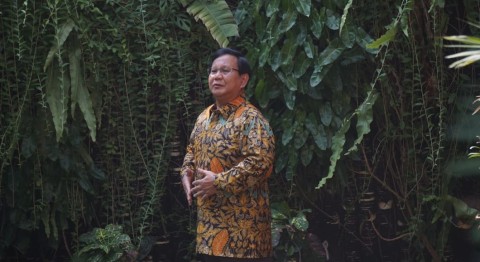 7 Kandidat Cawapres Prabowo