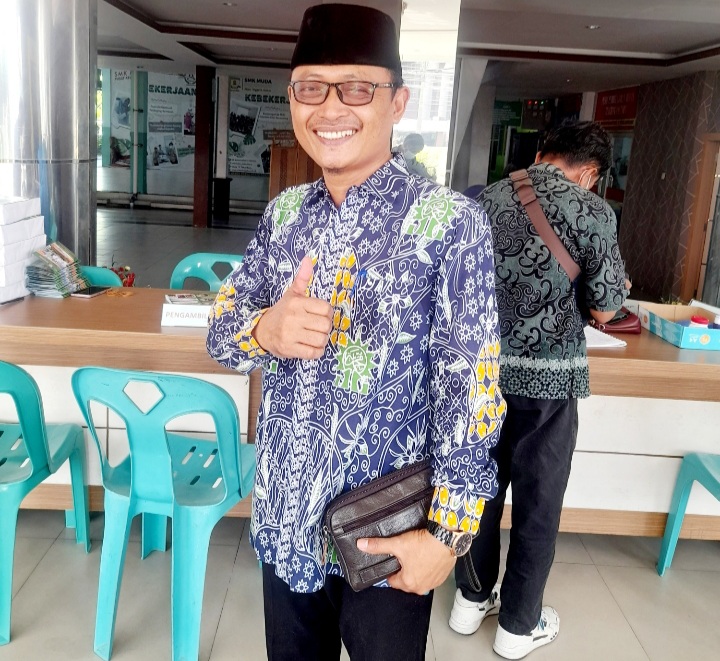 Tidak Pilih Sekolah Negeri, Ratusan Siswa Pilih SMK Muhammadiyah 2 Pekanbaru Sebagai Pilihan Utama