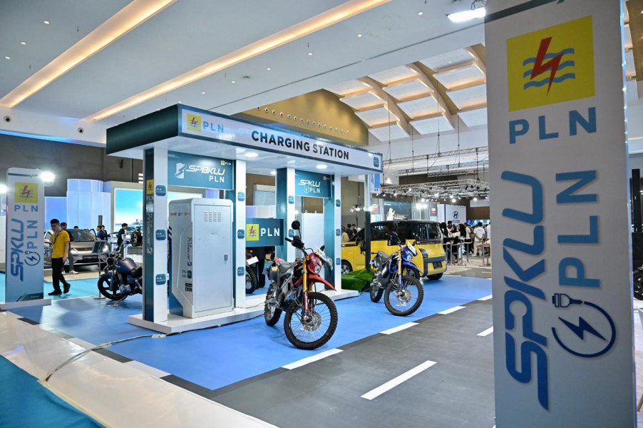 Beli Tiket PEVS 2024 di Aplikasi PLN Mobile, Dapat Diskon Tambah Daya Hingga 60 Persen!