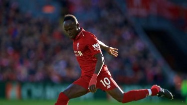 Mane Ogah Bicarakan Masa Depan dengan Liverpool