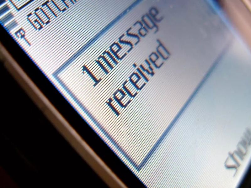 Penipu Lulusan SD Bisa Kirim 43 Ribu SMS Berhadiah Tiap Hari