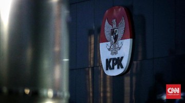 KPK Respons Hasto yang Sebut Harun sebagai Korban