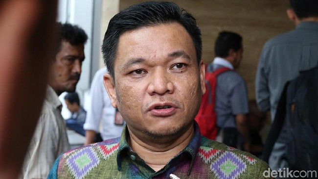 Golkar: 2014, KSPI Dukung Prabowo dan Kalah