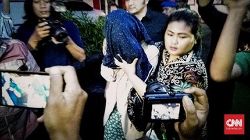 Klien Jasa Prostitusi Finalis Putri Indonesia masih Misterius
