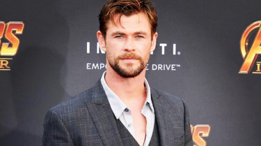 Chris Hemsworth: Avengers 4 akan Lebih Mengejutkan