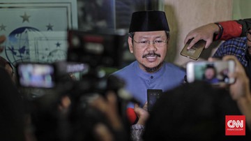 HTI Alirkan Dukungan ke PBB di PIlpres 2019