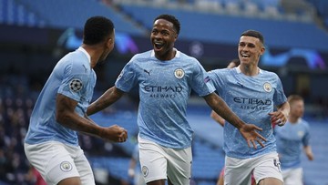 Perempat Final Liga Champions: Kuda Hitam dan Tim Mimpi Juara