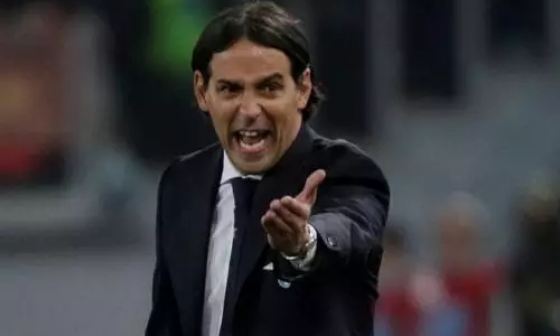 Simone Inzaghi dan Sarri Calon Terkuat Pelatih Juventus