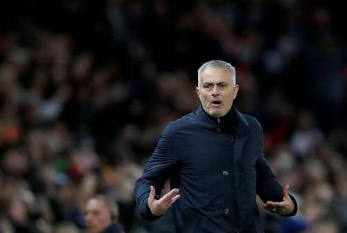Eks Pemilik Inter: Saya Kecewa jika Mourinho Tangani Juventus