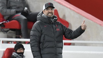 Klopp Tak Khawatir The Reds Kepayahan Jelang Lawan Man Utd