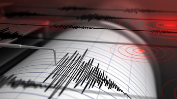 Gempa 4,2 Skala Richter Guncang Cilegon, Banten