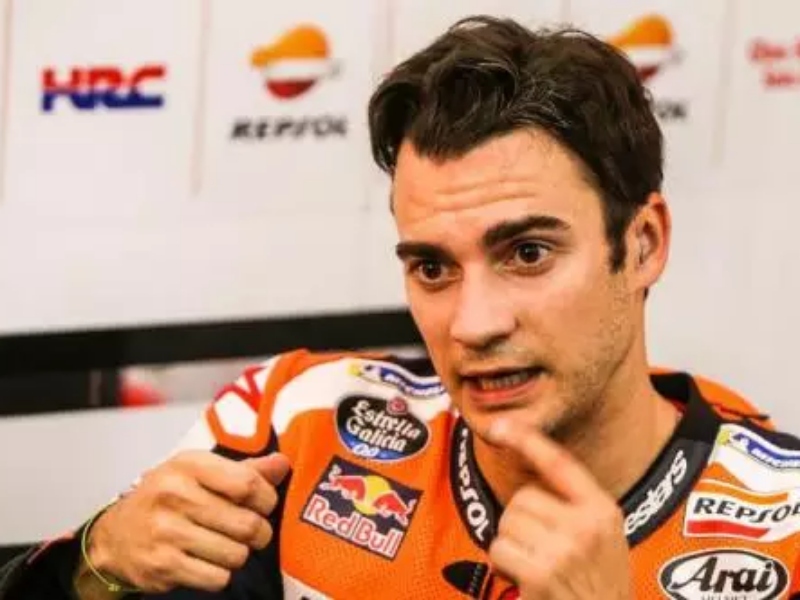 Pedrosa Tak Ingin Hasil Mugello Terulang di Sirkuit Assen