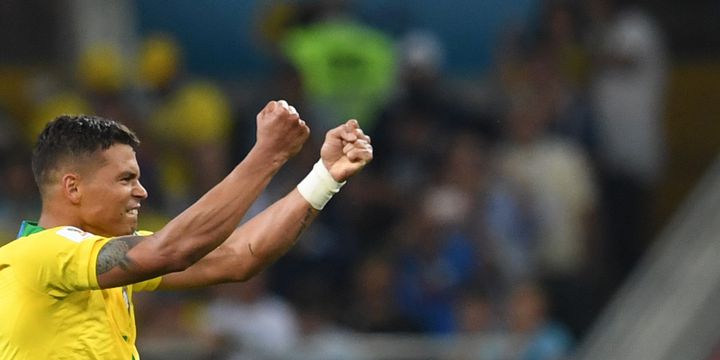 Serbia Tersingkir, Brasil Bertemu Meksiko Dan Swiss Lawan Swedia
