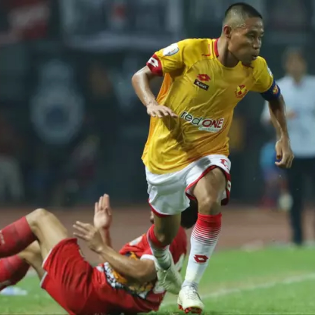 Masa Depan Evan Dimas di Selangor FA Mulai Jelas