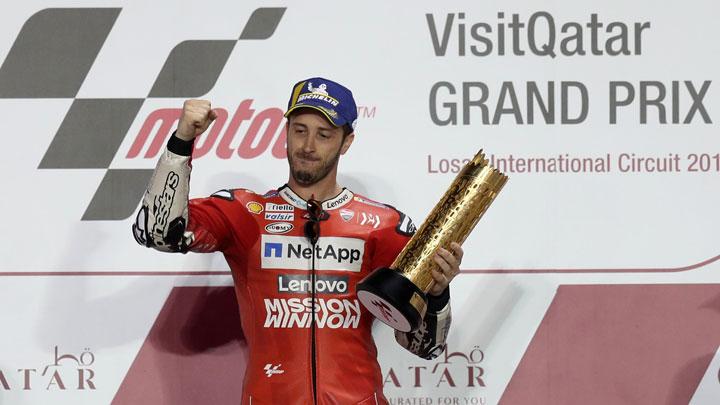 Gugatan ke Ducati Dimulai, MotoGP: Hasilnya Pekan Depan