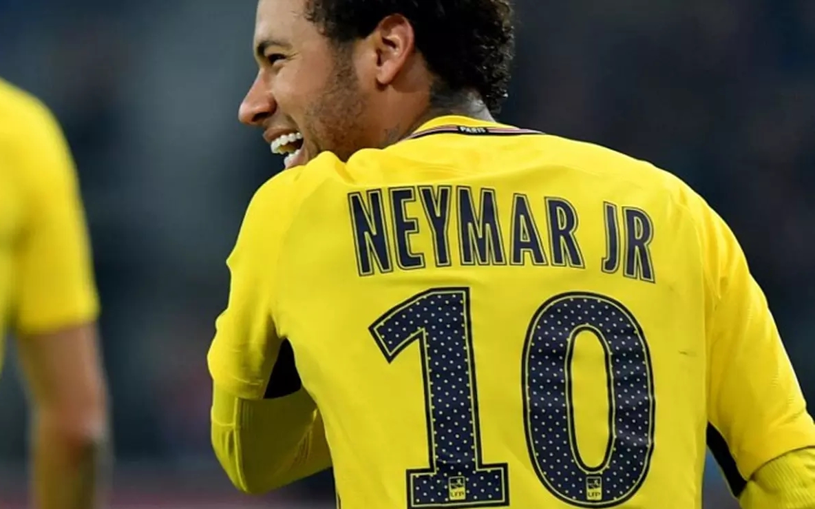 PSG Pastikan Neymar Tak Akan Gabung Real Madrid