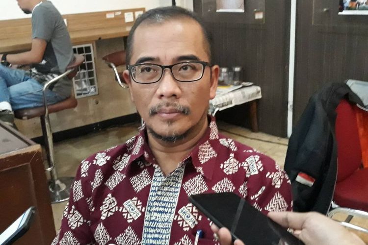 KPU Nilai Sikap MK Membingungkan soal Perbaikan Permohonan Gugatan Prabowo