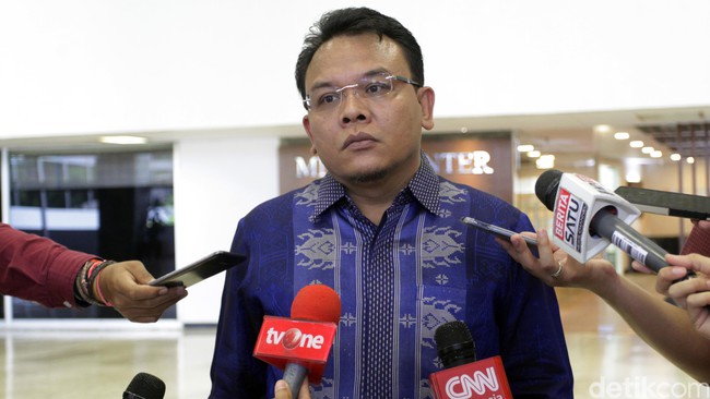 PAN Jawab Luhut: Amien Rais Tidak Asal Bicara soal Freeport