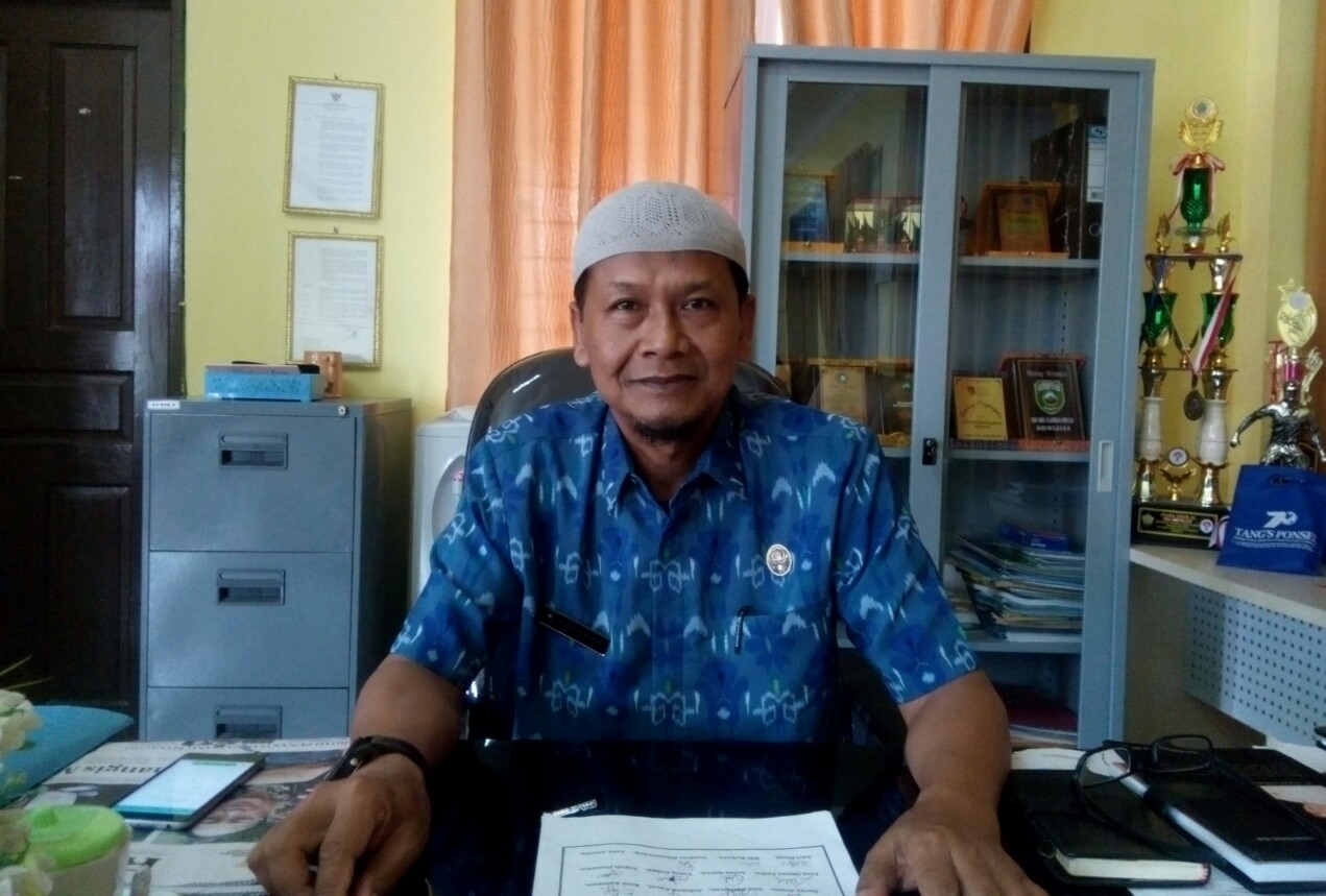 Milad SMAN Olahraga Provinsi Riau, Sahid : Empat Cabang Olahraga Dipertandingkan