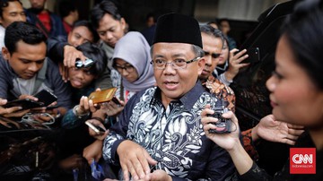 PKS Sebut Bom Gereja Surabaya Upaya Adu Domba