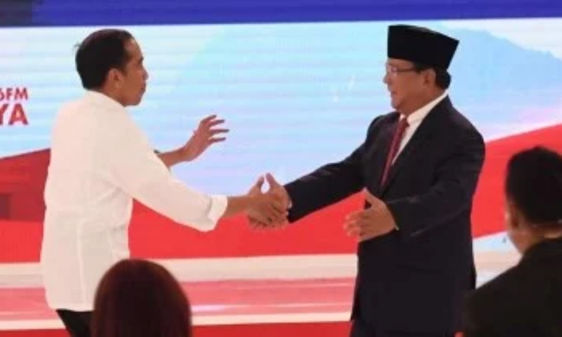 Salim Said Usulkan Masa Jabatan Presiden Cuma Sekali