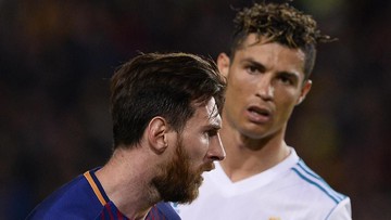 Efek Ronaldo di Juventus, Inter Milan Diklaim Incar Messi