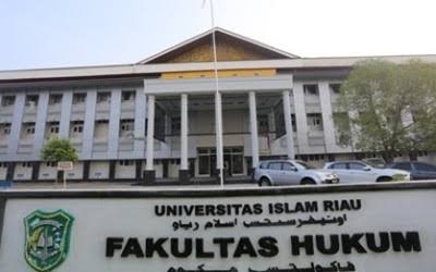Fakultas Hukum UIR Kembali Buka Pendaftaran Pendidikan Advokat