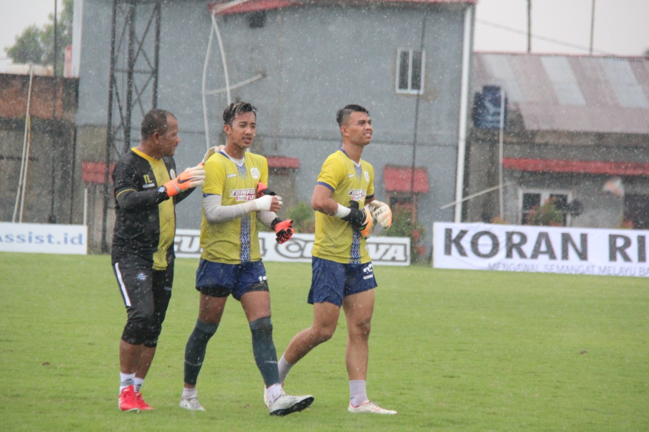 Belum Panggil Pemain, Tiga Naga Tunggu LIB Pastikan Jadwal Liga 2
