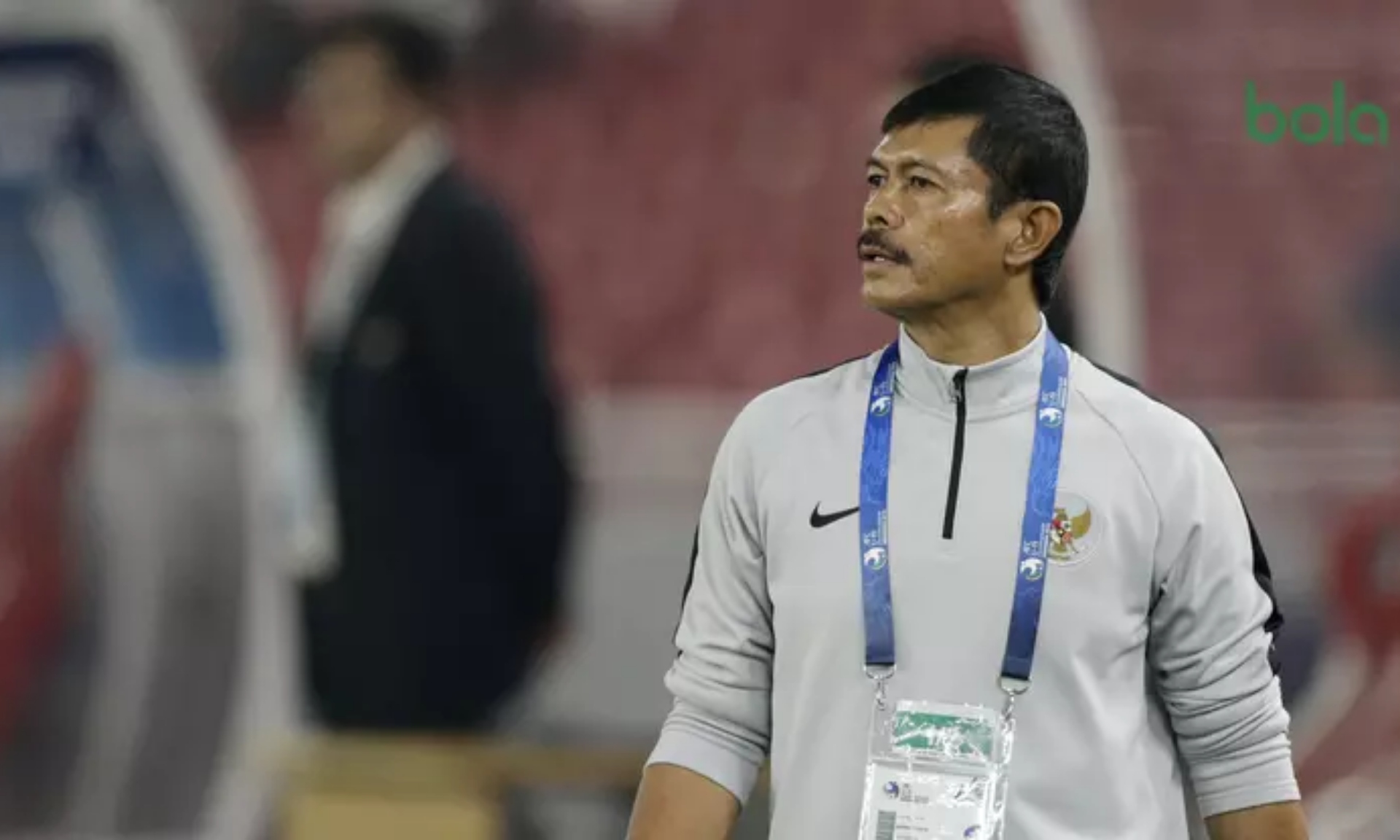 Indra Sjafri Siapkan Algojo Penalti Jelang Menghadapi Jepang