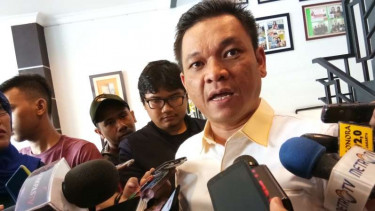 Golkar: Jangan Biarkan Kasus Rizieq Berlarut-larut