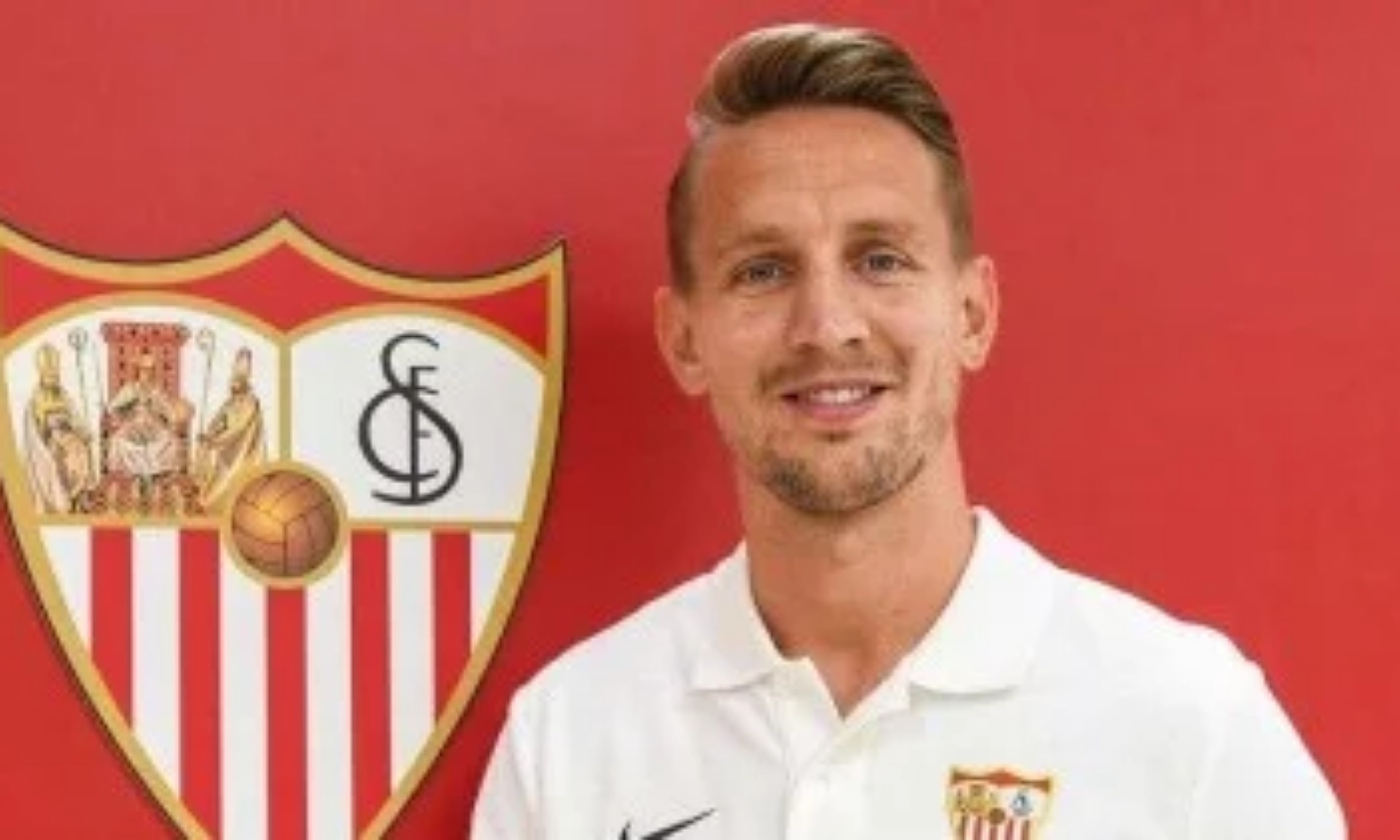 De Jong Resmi ke Sevilla, MU Segera Dapatkan Ben Yedder
