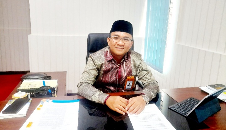 Inilah Program LLDIKTI Wilayah XVII di 2025, Salah Satunya Pengawasan dan Pembinaan Terhadap 98 PTS