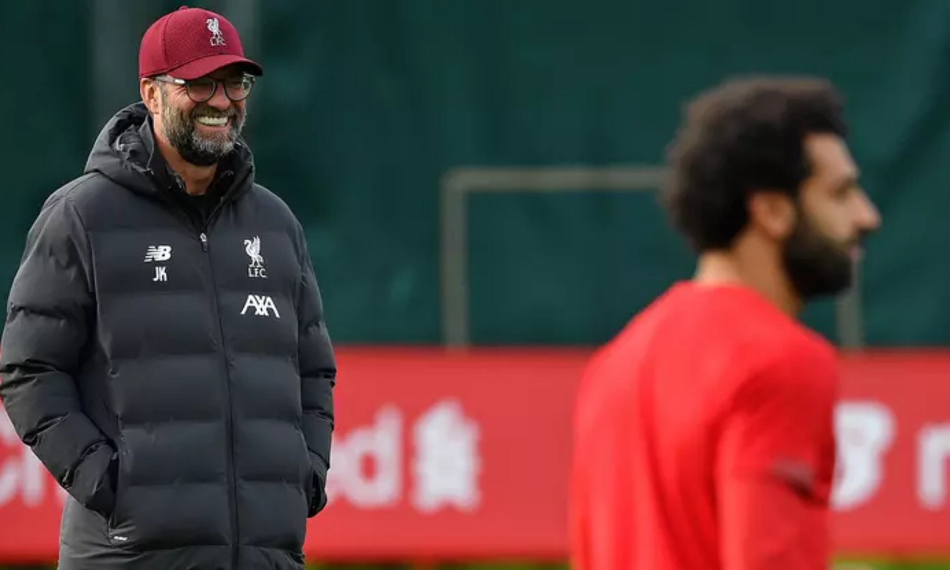Rio Ferdinand Menyebut Liverpool Memiliki Mentalitas Menolak Kalah