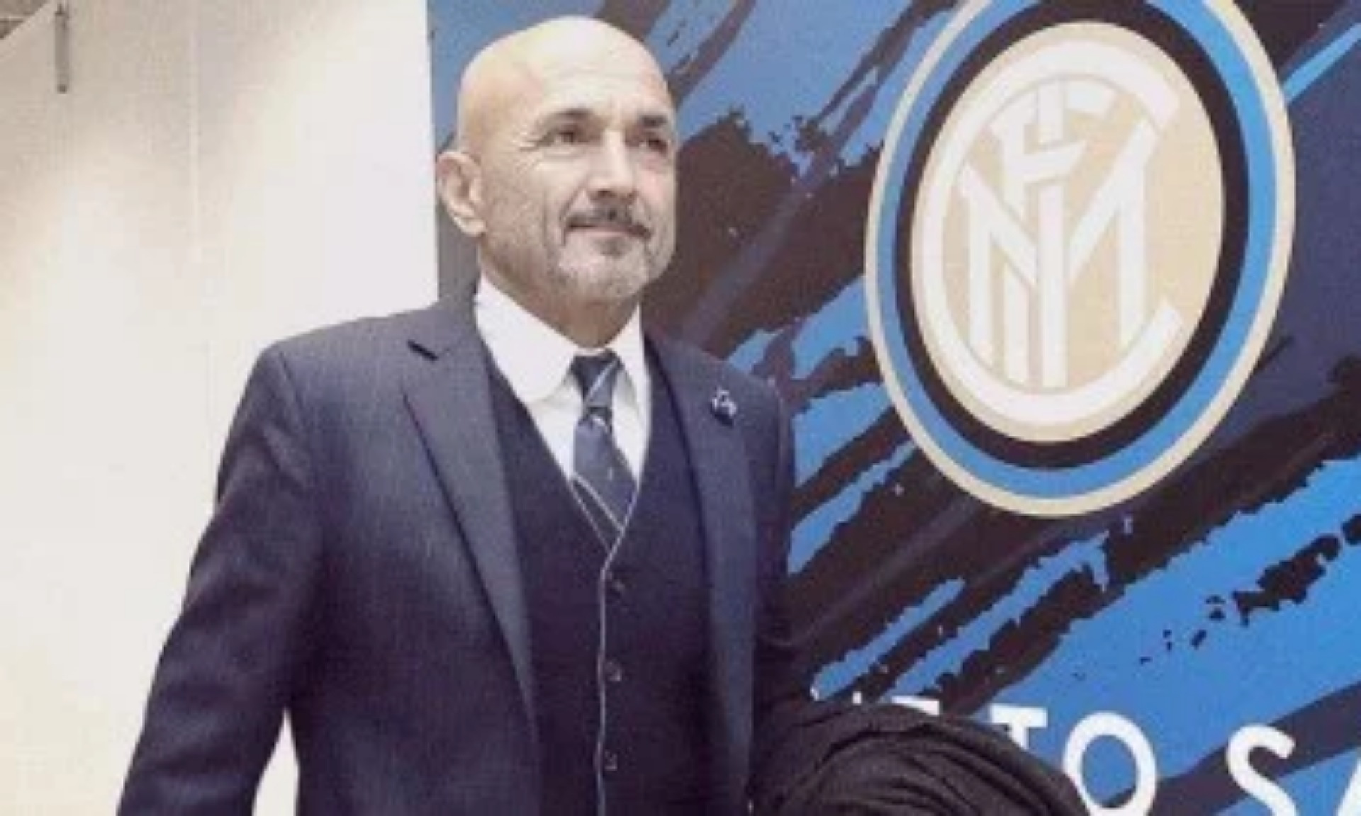 Resmi, Inter Milan Depak Luciano Spalletti