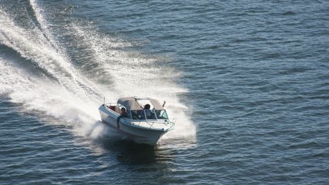 Speedboat yang Bawa TKI Tabrakan di Perbatasan RI-Tawau, 5 Tewas