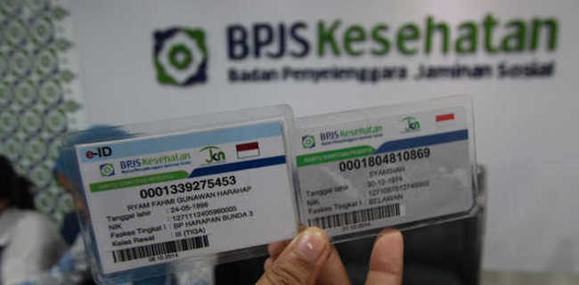 Arief Poyuono: Masak Kinerja BPJS Buruk Malah Dikasih Reward