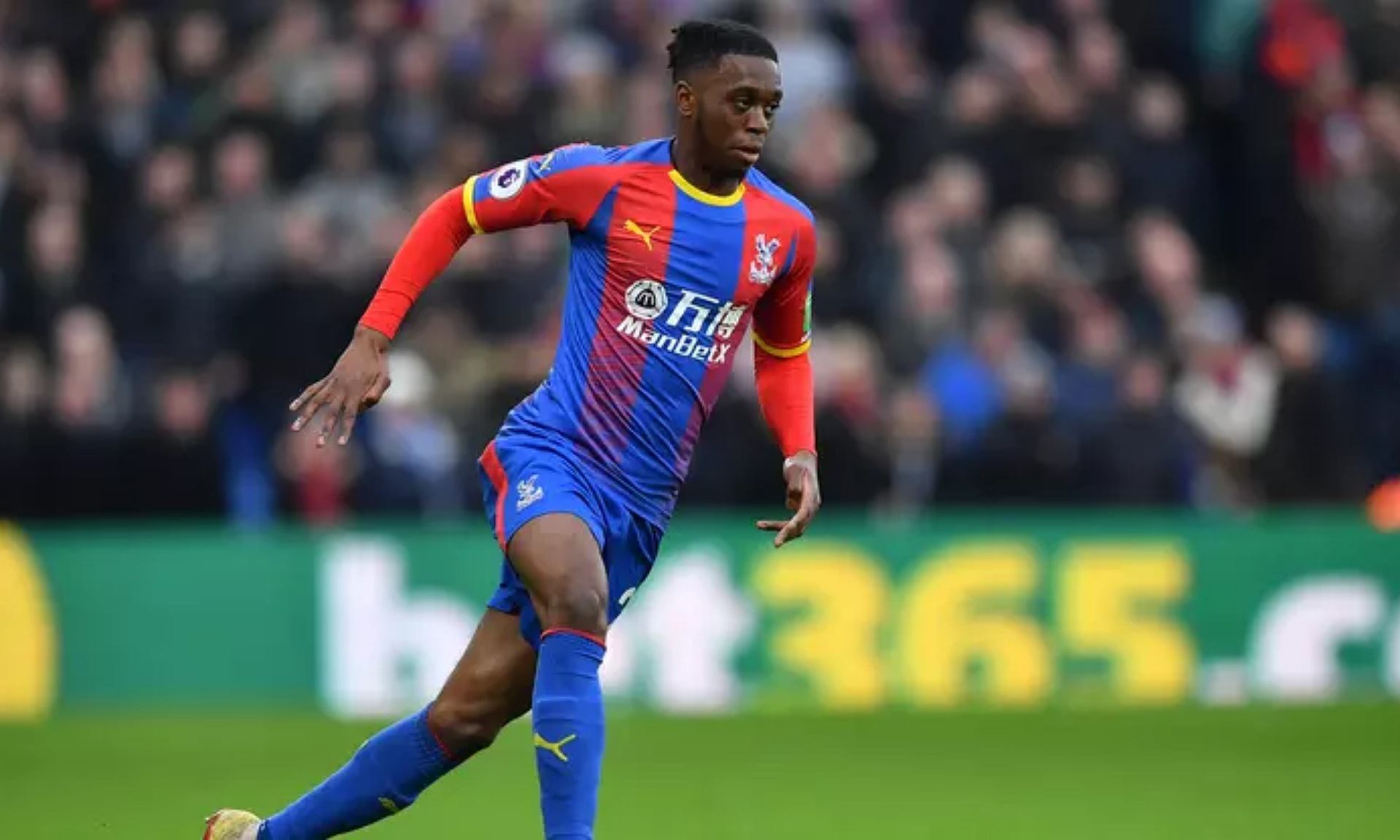 Aaron Wan-Bissaka Dikhawatirkan Tertekan di Manchester United