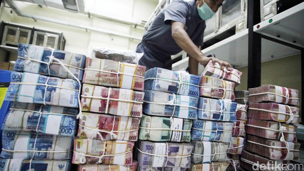 Hartanya Rp 20 T, Bacaleg Papua Bisa Masuk Daftar Orang Terkaya RI?