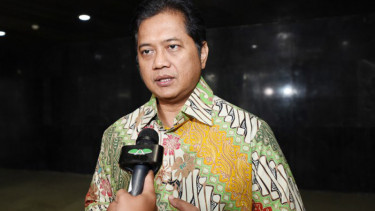 Pesimis soal Poros Ketiga, PAN Merapat ke Gerindra
