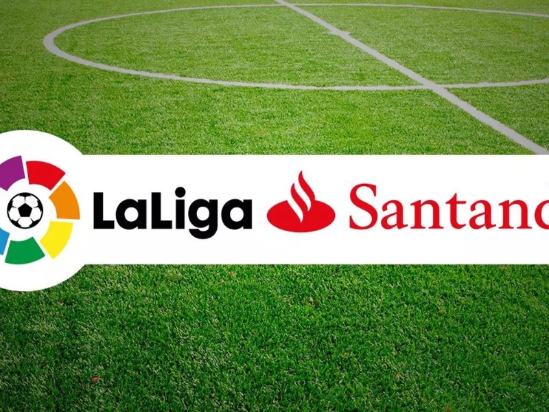 Pekan Perdana La Liga 2018-2019 Digelar pada Agustus