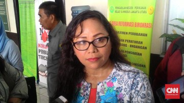 PK Ahok Ditangani Artidjo, Kuasa Hukum Tetap Yakin Menang
